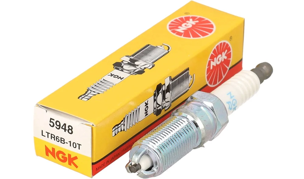 Tennplugg – 5948 – (NGK) v:3001815