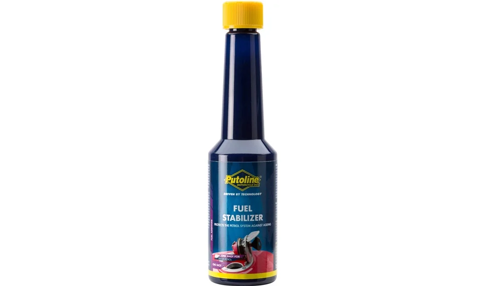 Putoline Fuel stabilizer 150 ml v:8227980
