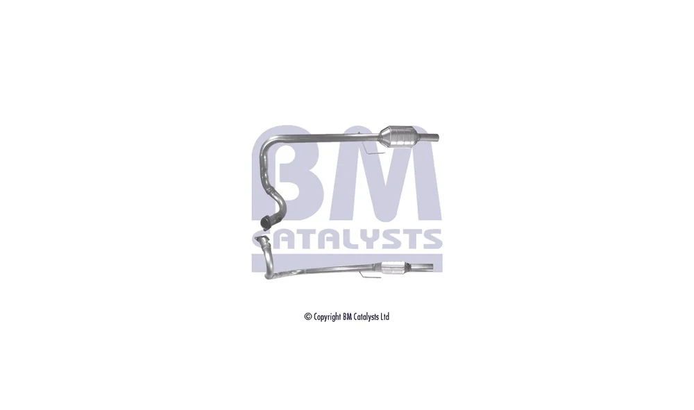 Katalysator - BM90682H - (BM Catalysts) v:7900690
