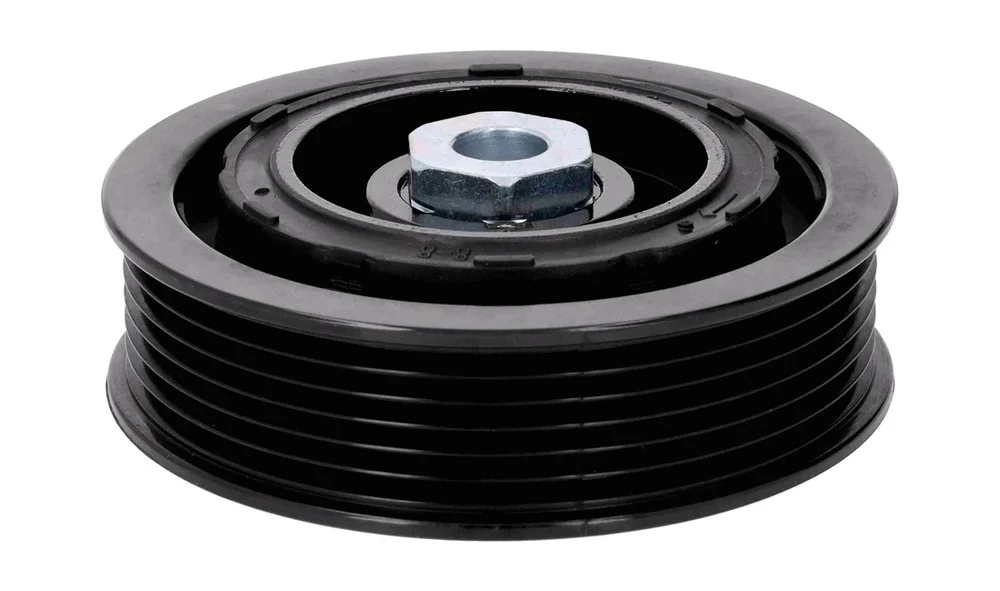 Magnetclutch, klimakompressor v:5109348