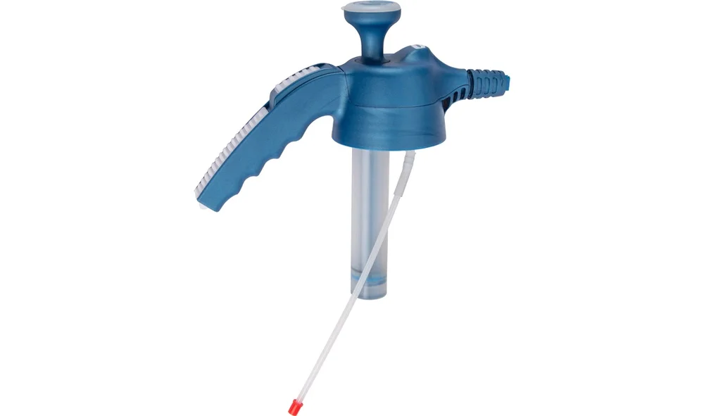 Spray hode for AXEL skumsprøyte v:7943704