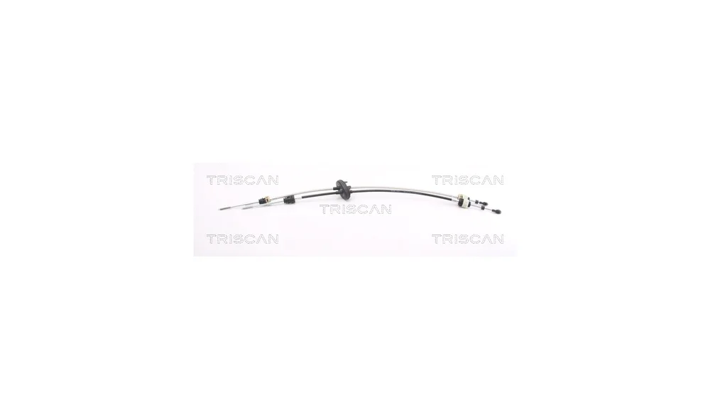 Kabel, girmekanisme 8140 23707 (Triscan) v:8364975