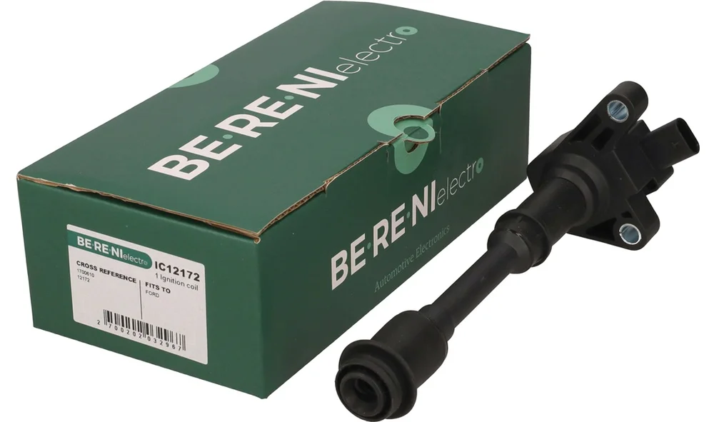 Coil – 12172 – (BE-RE-NI electro) v:8799951 Coil – 12172 – (BE-RE-NI electro) v:8799951