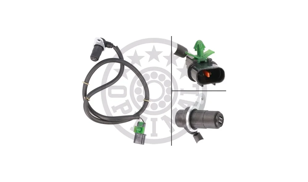 Sensor, Abs – 06-S785 – (Optimal) v:567410 Sensor, Abs – 06-S785 – (Optimal) v:567410