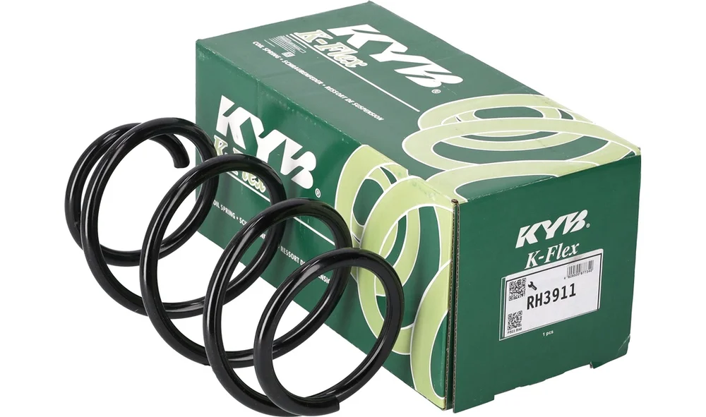 Fjær - RH3911 - K-Flex - (KYB) v:7334003