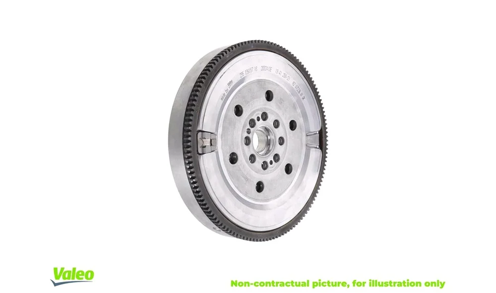 Svinghjul – 836174 – (Valeo) v:4205133 Svinghjul – 836174 – (Valeo) v:4205133