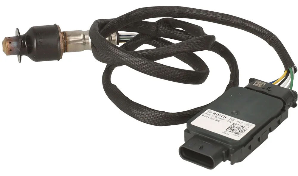 NOxsensor, ureainnsprøytning 0 281 008 v:8228178 NOxsensor, ureainnsprøytning 0 281 008 v:8228178
