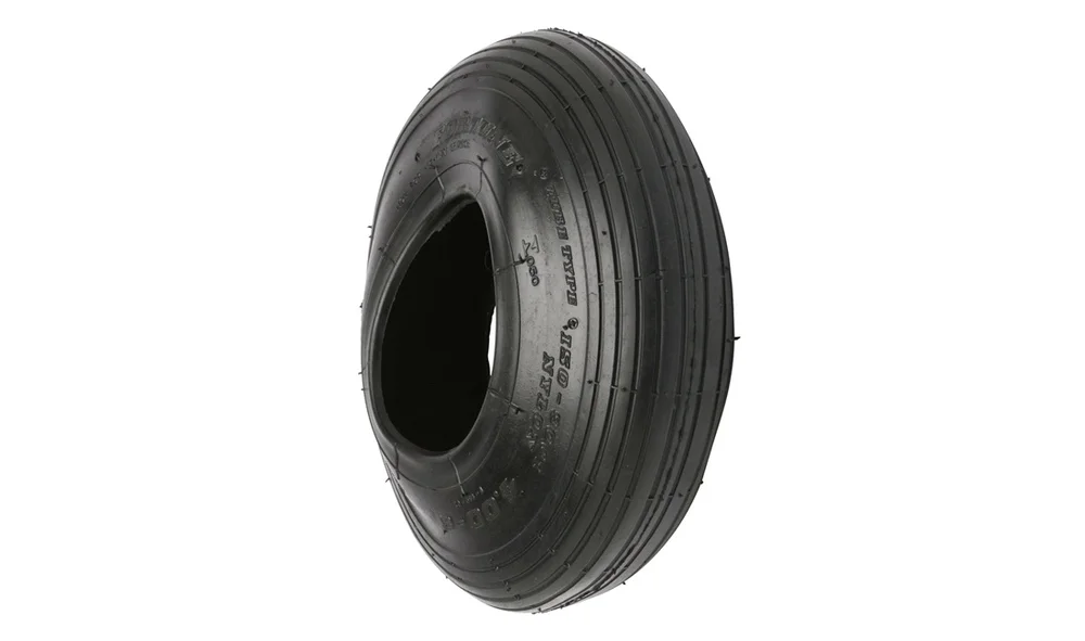 Dekk 400×6\ til trille\/cargovogn mv v:4487410″