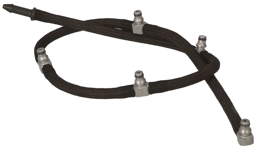 Slange, lekkasje drivstoff 0 928 400 401 v:5948897