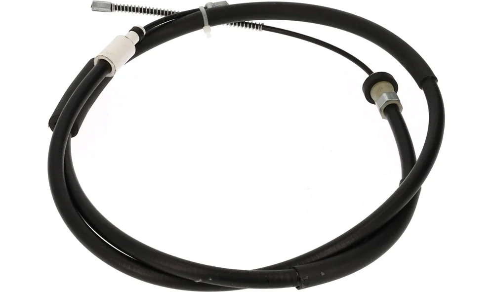 Tautrekk, Håndbremse 8140 28165 (Triscan v:1182893