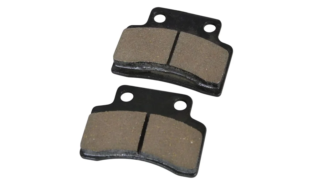 Bremseklosser EBC, F-Act Evo v:9359357