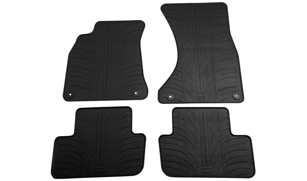 Gummimatter Audi A5 SB 5\/2008- v:4386607