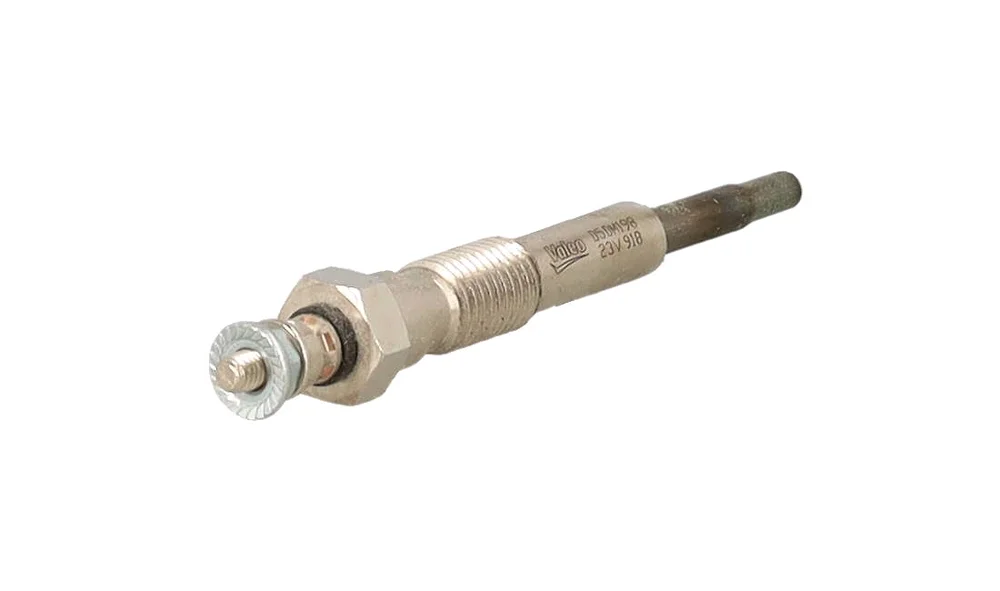 Glødeplugg – 345198 – (Valeo) v:2507497 Glødeplugg – 345198 – (Valeo) v:2507497