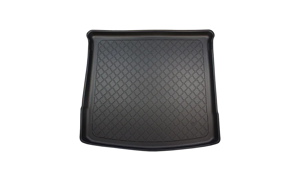 Bagasjeromsmatte Touran II 5T 5d 9\/15- v:4479199