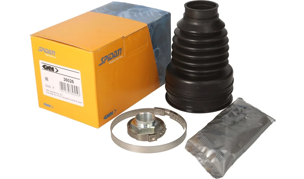Mansjettsett, Drivaksel – 36026 – (GKN) v:8977927 Mansjettsett, Drivaksel – 36026 – (GKN) v:8977927