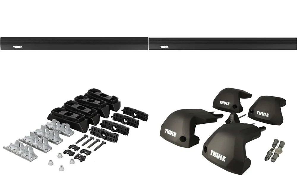 Takstativ, Thule WingBar Edge Sort v:567427