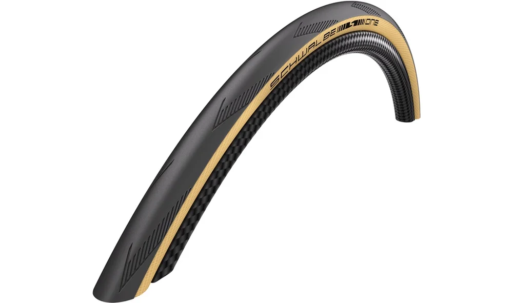 Sykkeldekk Schwalbe One Classic 700x25C v:8506506