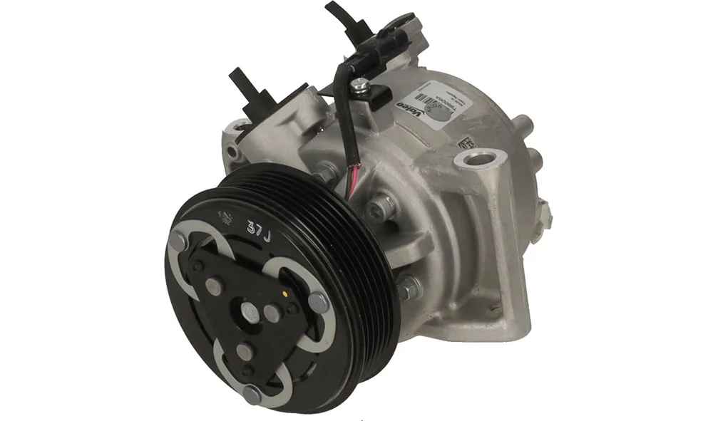 Kompressor, Klimaanlegg K12192 (Meat & D v:3216093 Kompressor, Klimaanlegg K12192 (Meat & D v:3216093