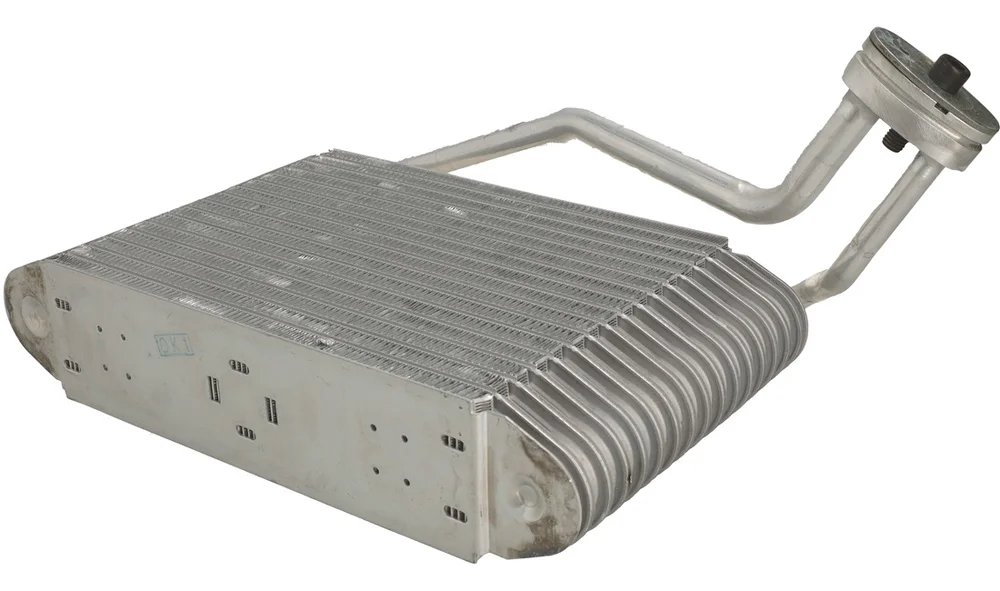 Fordamper, klimaanlegg 92144 (Nissens) v:3185206 Fordamper, klimaanlegg 92144 (Nissens) v:3185206