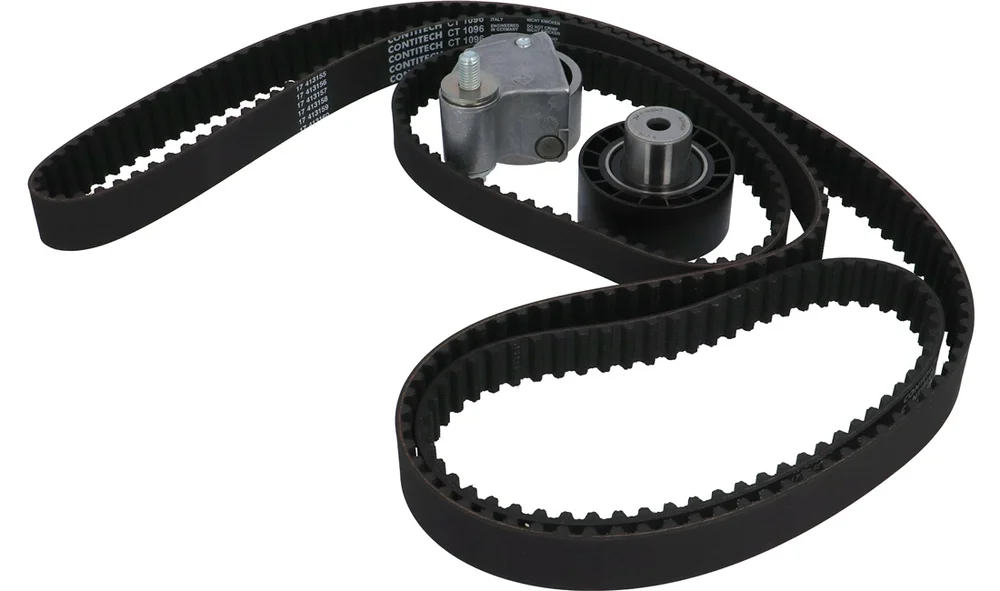Registerreim Sett CT1096K2PRO (Continent v:7108918