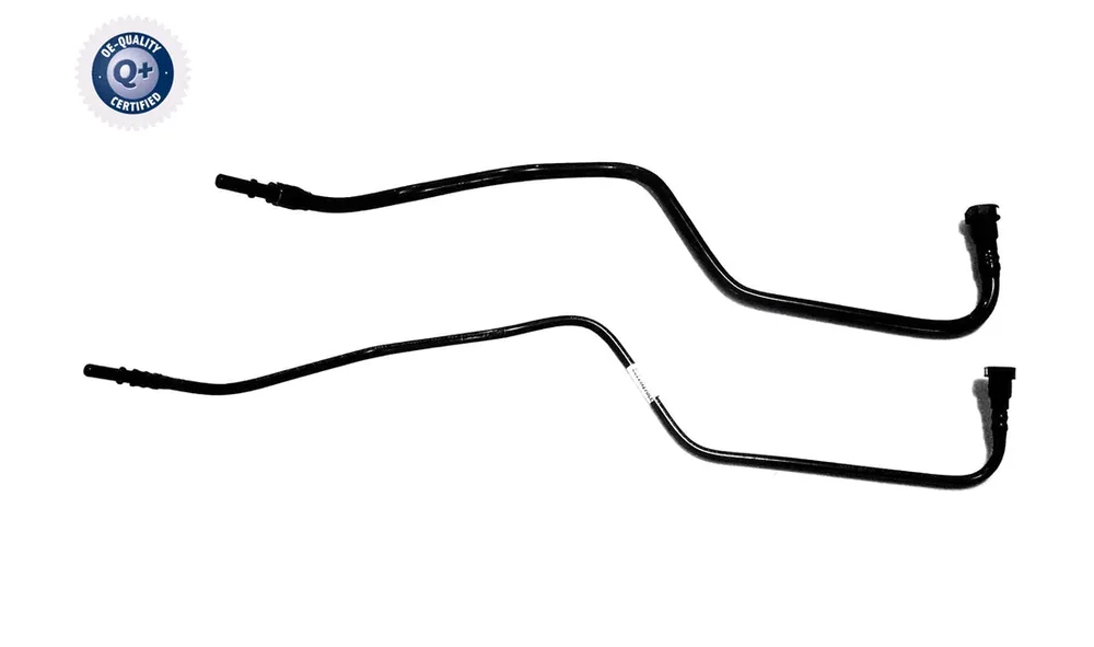 Brennstoffledning – V25-2148 – (Vaico) v:3983940