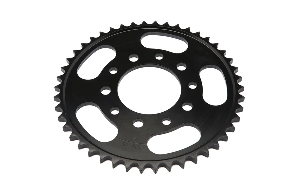 Bakdrev Esjot 46T, VFR750 88-89 v:9342983