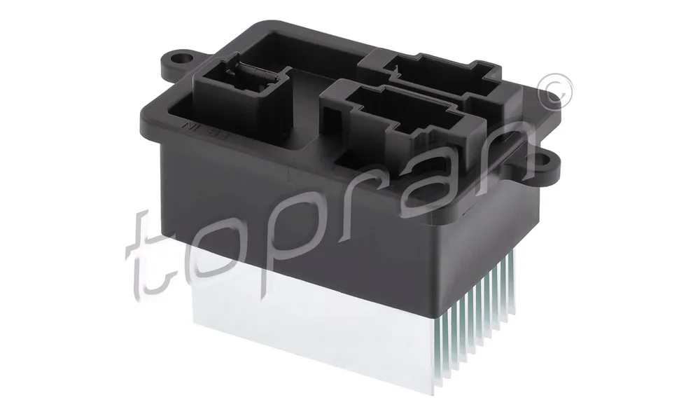 Regulator, kupévifte 724 442 (Topran) v:1838205 Regulator, kupévifte 724 442 (Topran) v:1838205