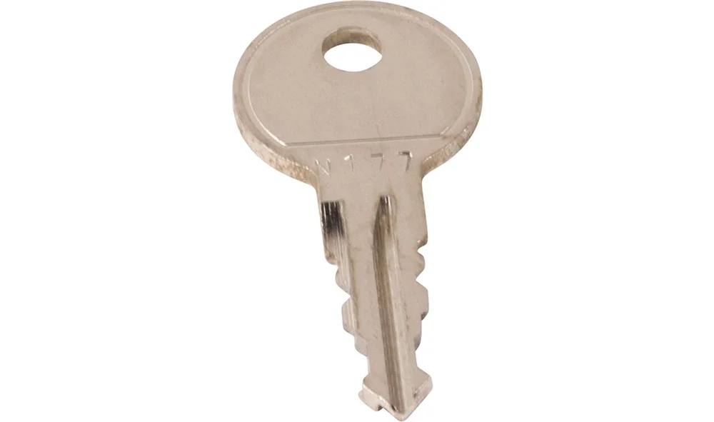 Thule nøkkel nr 177 1 stk v:9692985