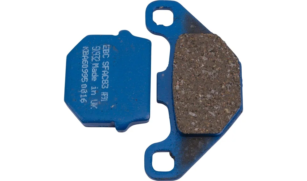 Bremseklosser bak ebc, kEEWAY F-Act EVO v:6745219