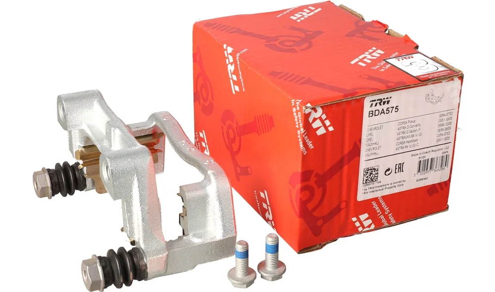 Holder, Bremsecaliper - BDA575 - (TRW) v:5950151