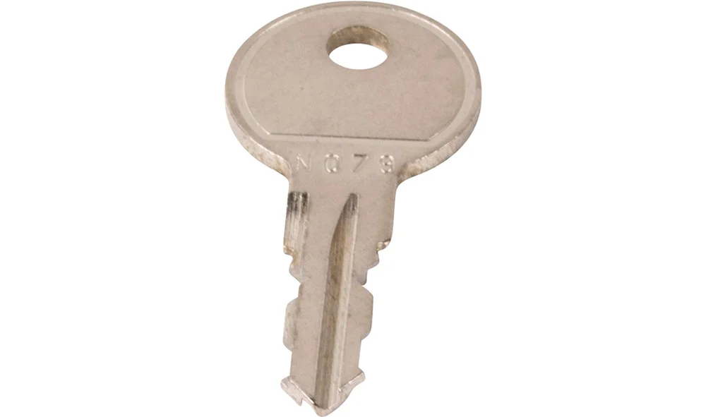 Thule nøkkel nr 079 1 stk v:3206094