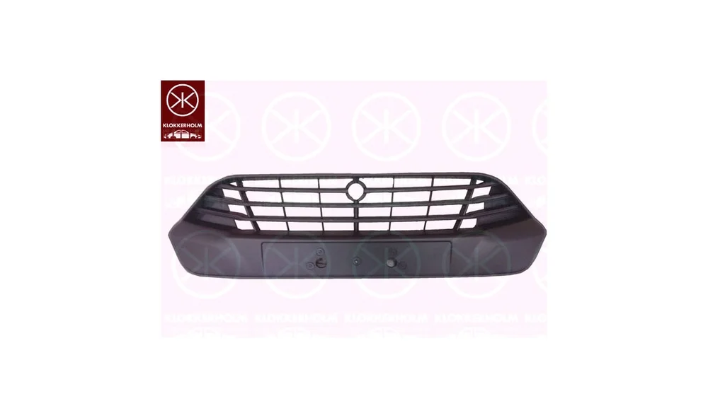 Ventilasjonsgitter 2501911A1 (Klokkerhol v:2923567