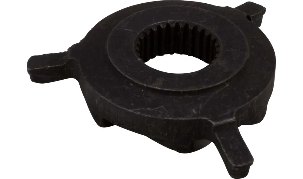 Gripehjul f\/kick v\/variator v:5042665