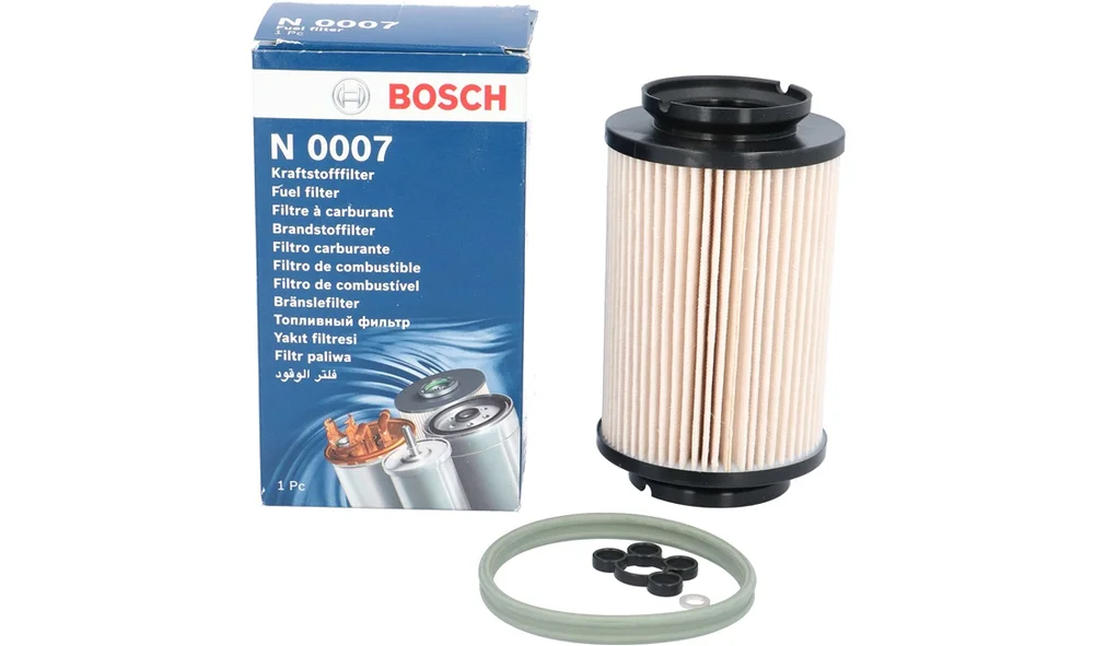 Drivstoffilter – 1 457 070 007 – (BOSCH) v:7633725 Drivstoffilter – 1 457 070 007 – (BOSCH) v:7633725