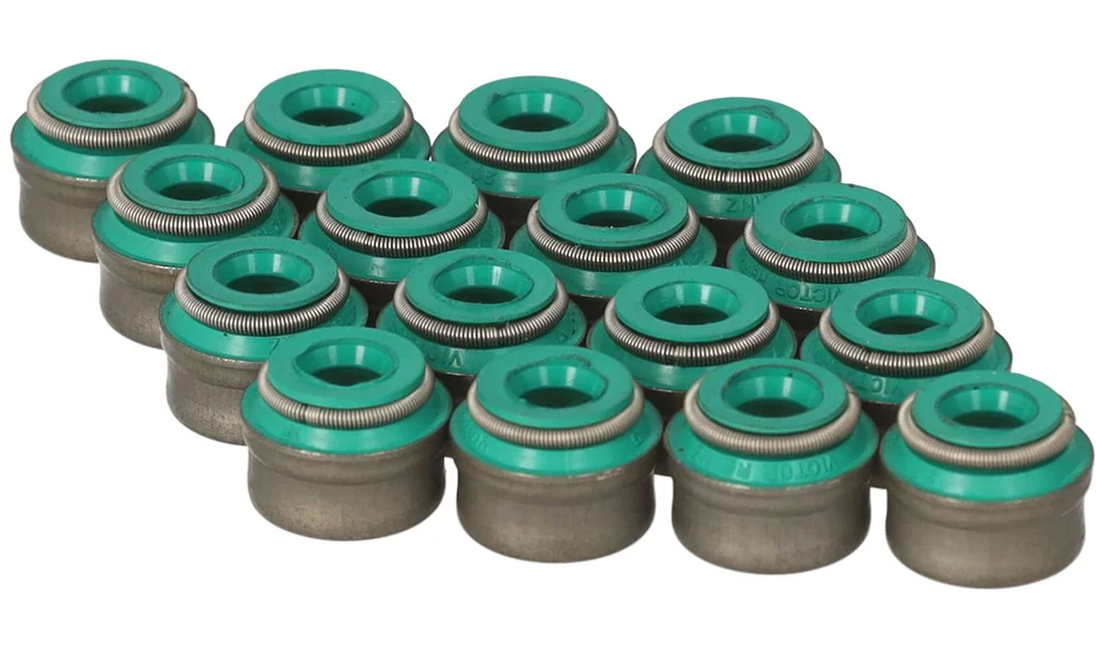 Pakningssett, ventilstamme 12-33512-02 ( v:393513 Pakningssett, ventilstamme 12-33512-02 ( v:393513