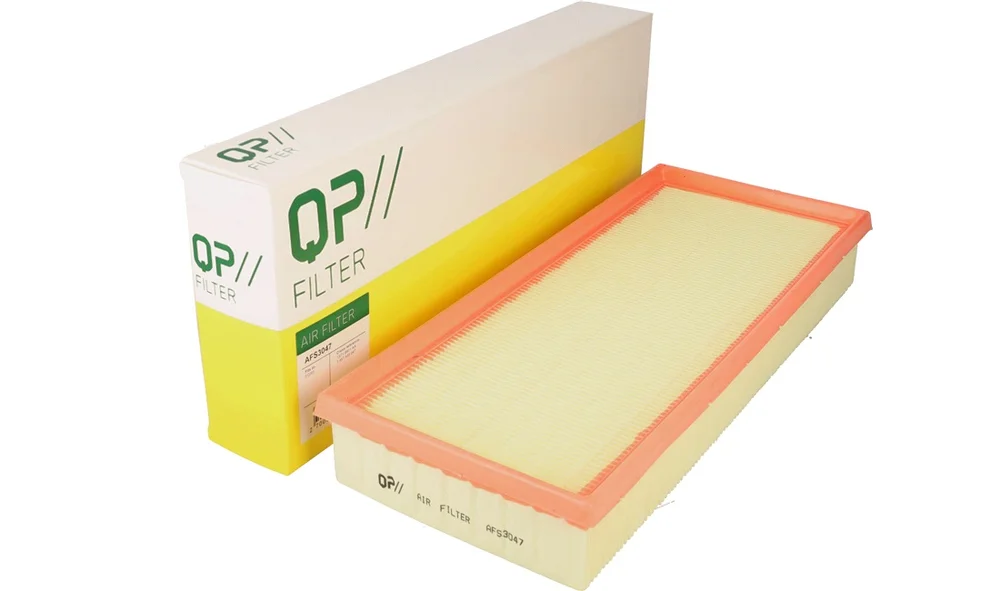 Luftfilter – 1 457 433 047 – (QP Filter) v:6810159