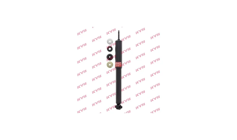Støtdemper - 343024 - Excel-G - (KYB) v:5154621