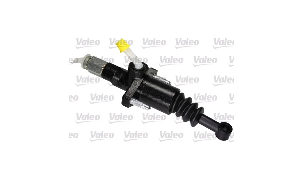 Hovedsylinder, Clutch – 874450 – (Valeo) v:1635645 Hovedsylinder, Clutch – 874450 – (Valeo) v:1635645