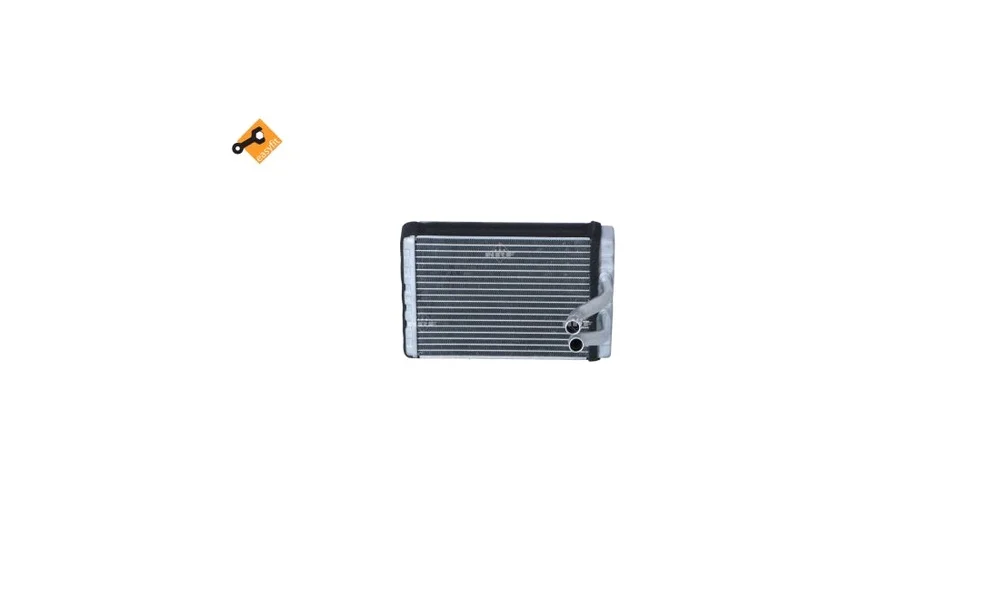 Varmeapparat register 54289 EASY FIT (NR v:6150009