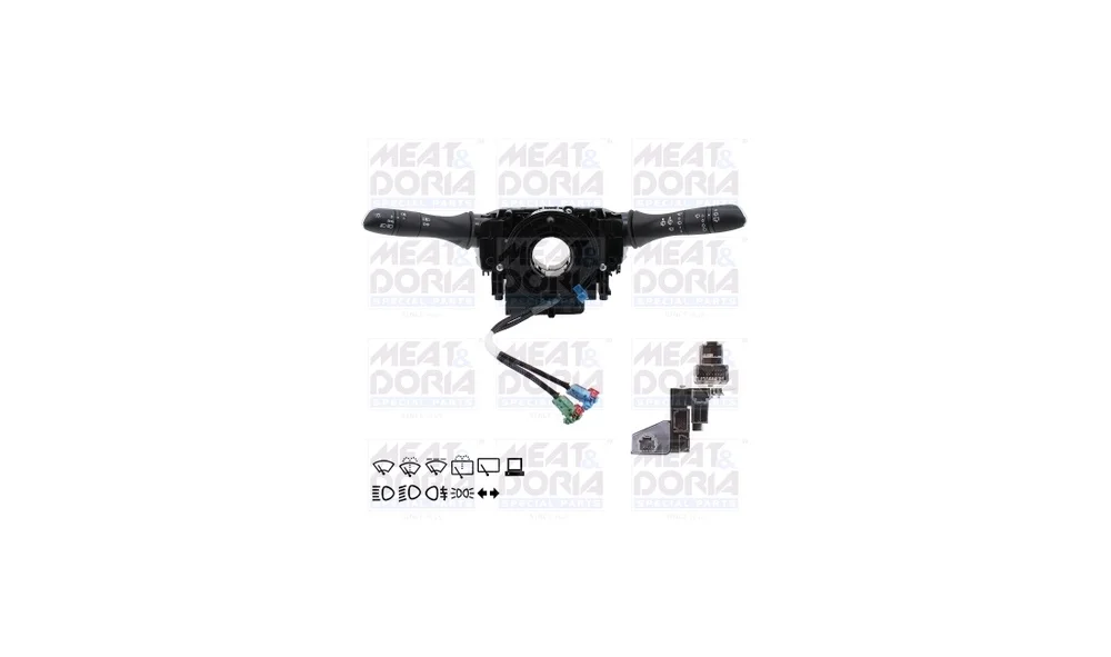Rattstammebryter – 251726 – (Valeo) v:5001398 Rattstammebryter – 251726 – (Valeo) v:5001398