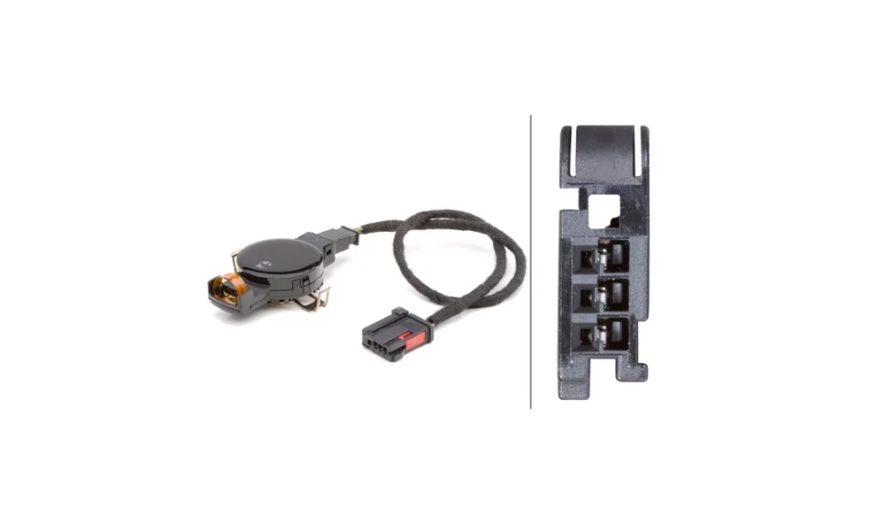 Regnsensor – 6PW 011 178-701 – (Hella) v:9040132 Regnsensor – 6PW 011 178-701 – (Hella) v:9040132