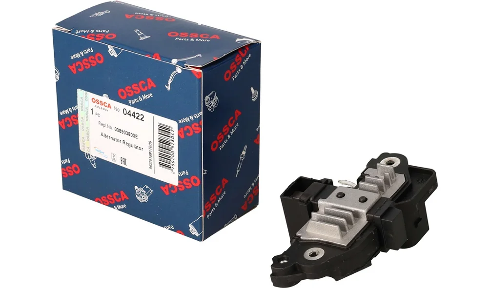 Dynamoregulator – 04422 – (OSSCA) v:7463835