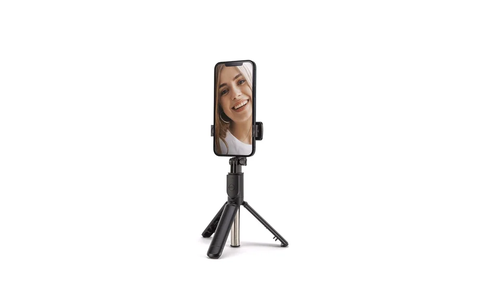 Selfie stick m\/kontroller IOS\/Android v:848187