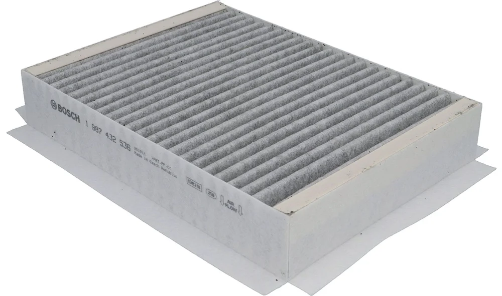 Kupefilter – 1 987 432 536 – (BOSCH) v:2637478 Kupefilter – 1 987 432 536 – (BOSCH) v:2637478