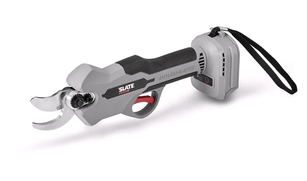 SLATE Grensaks 20v u\/batteri og lader v:1190004