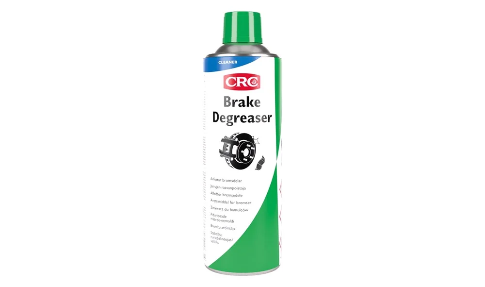 Bremserens 500ml – CRC v:3943303 Bremserens 500ml – CRC v:3943303