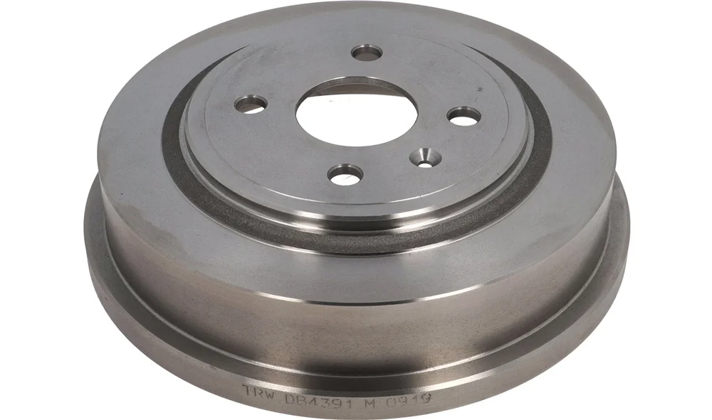 Bremsetrommel - DB4391 - (TRW) v:818657