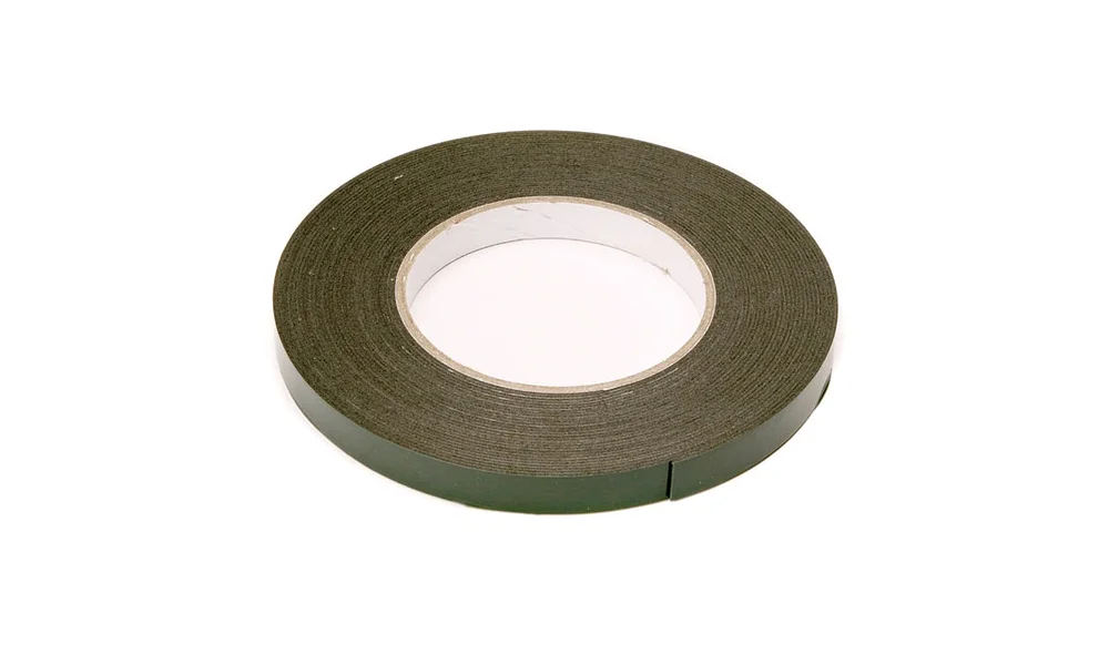 Dobbelsidig tape 12mm x 10 meter v:8714929