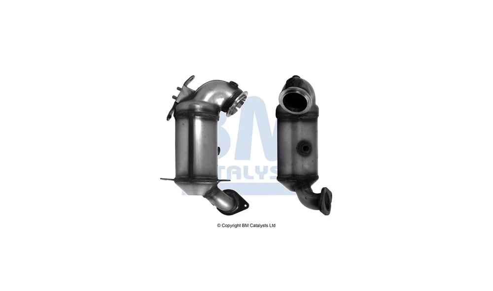 Katalysator - BM92752H - (BM Catalysts) v:1460567