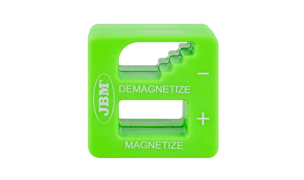 Magnetiseringsverktøy - JBM v:8155224